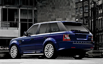 Land Rover Range Rover A Kahn Cosworth, a kahn, cosworth, land rover, range rover HD wallpaper
