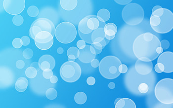 Abstract, Glare, Circles, Light, Form, Light Coloured HD wallpaper