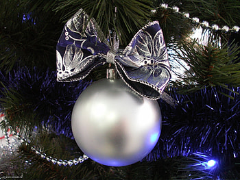 Holidays, New Year, Toys, Christmas, Xmas HD wallpaper