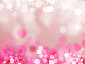 Pink Blurry Lights, pink, pretty, lights, christmas, blurry, lovely HD wallpaper