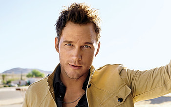 Chris Pratt, Movie star, Iconic roles, Versatile actor HD wallpaper