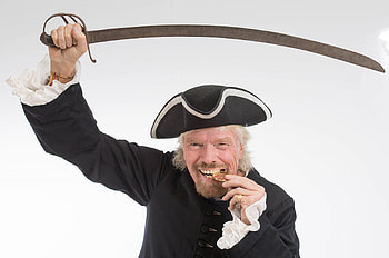 Richard Branson, , Tablet , Mobile HD wallpaper