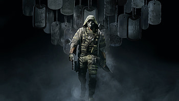 Tom Clancy's Ghost Recon Breakpoint, online game, soldier HD wallpaper