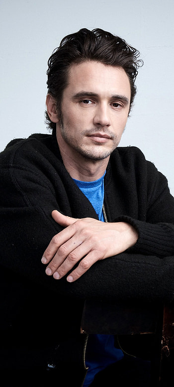 Celebrity, James Franco HD phone wallpaper