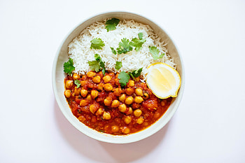 Chana masala nutrition, Strippedreg, Indian food, Masala HD wallpaper