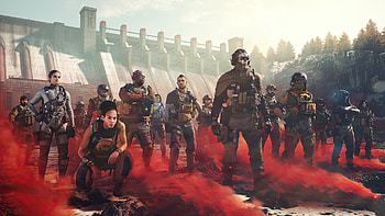 Call Of Duty Warzone Mobile Game, call-of-duty-warzone-mobile, call-of-duty-warzone, call-of-duty, games, android, ios, android-games, ios-games, 2023-games, video-games HD wallpaper