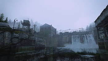 of The Last Of Us: Misty Reflections, video game, The Last Of Us HD wallpaper