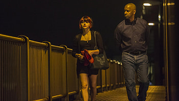 The Equalizer (2022) movie HD wallpaper