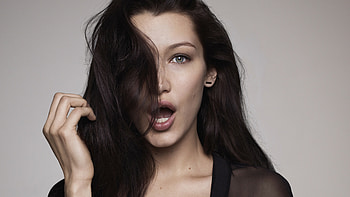 Bella Hadid, Beauty in , Mesmerizing girls , Page 2 HD wallpaper