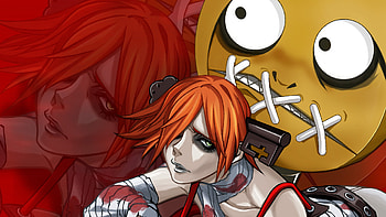 A B A (Guilty Gear), Video Game, Guilty Gear Xx Accent Core Plus HD wallpaper
