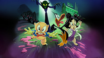 The Day the Earth Blew Up: A Looney Tunes Movie HD wallpaper