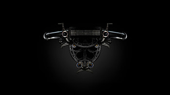 Lamborghini Engine , lamborghini, logo, cars HD wallpaper
