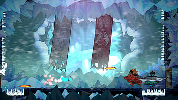 Bo: Path of the Teal Lotus, video game, Bo: Path of the Teal Lotus HD wallpaper