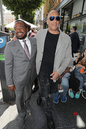 F. Gary Gray, Hollywood star ceremony, gallery, Celebrating achievement HD phone wallpaper