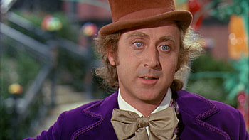 Willy Wonka, Cabin Fever, Chocolate factory, Movie HD wallpaper