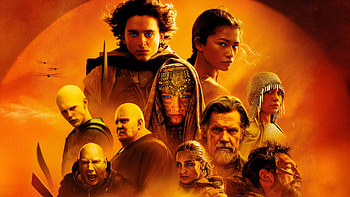 Dune Part Two Movie , movie, Dune: Part Two HD wallpaper