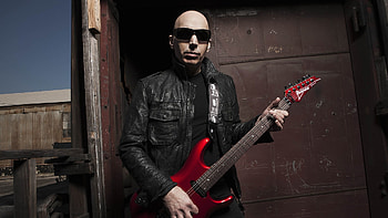 Joe Satriani, 67 HD wallpaper