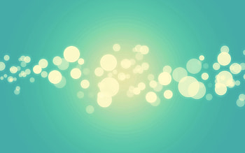 Abstract, Background, Circles, Shine, Light, Points, Point HD wallpaper