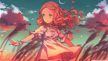 2560 X 1440 Anime HD wallpaper