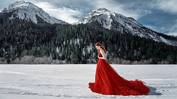 lady, model, graphy, beauty HD wallpaper