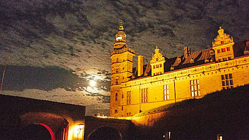 BBC Shakespeare Lives, Elsinore, Castle fit for a prince, Cultural significance HD wallpaper