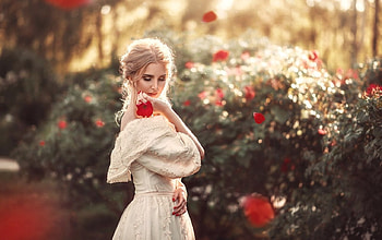 lady, model, graphy, beauty HD wallpaper