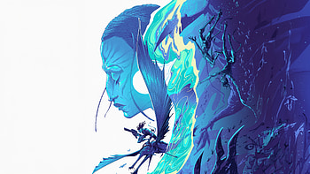 Avatar: The Way of Water — Oceanic, Avatar: The Way of Water HD wallpaper