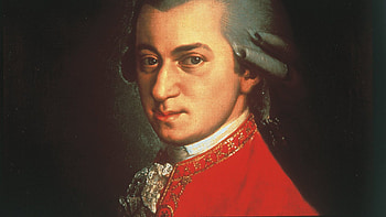Wolfgang Amadeus Mozart, , Ultra quality, Musical genius HD wallpaper