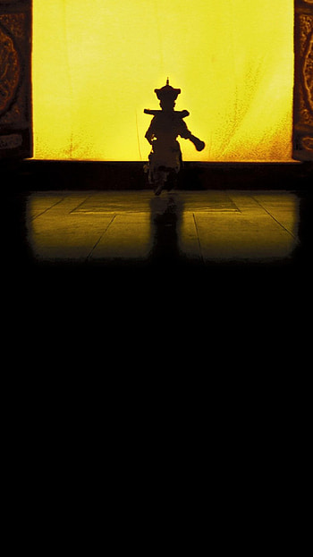 The Last Emperor (2022) movie HD phone wallpaper