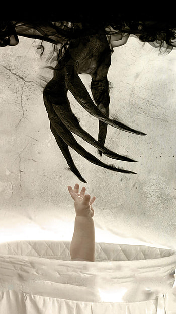 Awaken the Shadowman (2022) movie HD phone wallpaper
