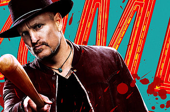 Zombieland Double Tap, , Background , Zombie movie HD wallpaper