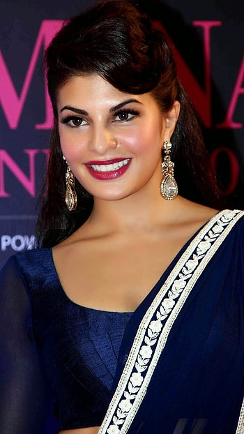 Jacqueline Fernandez, Jacqueline Fernandez Actress HD phone wallpaper
