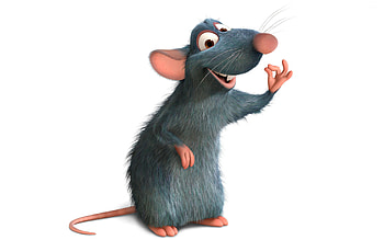Ratatouille, , Cartoon, Comedy HD wallpaper