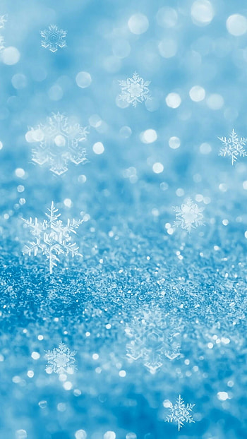 Xmas Background, Blue Background HD phone wallpaper