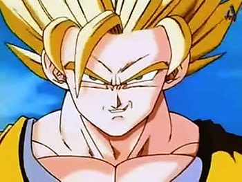 just before SSj3 transformation, ssj2, ssj, ssj3, warrior HD wallpaper