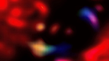 Abstract, Glare, Multicolored, Motley, Paints HD wallpaper
