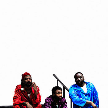 Atlanta TV Series, Finishing the show, Handcrafted poster, ratlantatv HD phone wallpaper