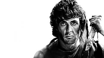 Rambo-Inspired : Lone Jungle Warrior, Rambo HD wallpaper