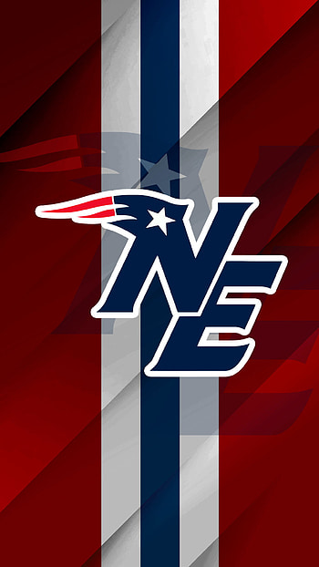 NE Patriots (Alt R), sports, new england, nfl, 2021, american, football, foreverne, ne patriots HD phone wallpaper