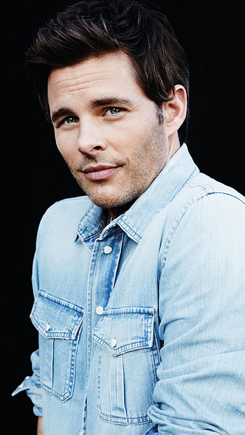James Marsden movies, James Marsden actor HD phone wallpaper
