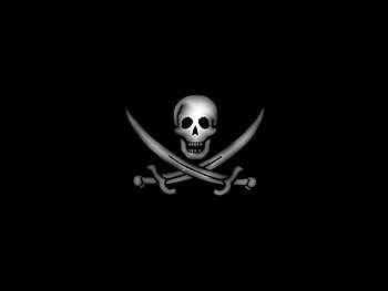 Pirats, Death HD wallpaper