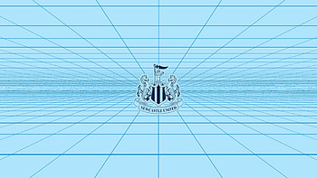 Newcastle United F.C., newcastle, nufc, football, newcastle united, logo HD wallpaper
