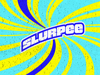 Colorful Retro Swirl, food, Slurpee, graphic design, drink, colorful HD wallpaper