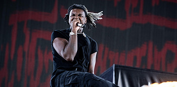 Ken Carson : A Bold Vibe in Music, music, rapper, ken carson HD wallpaper