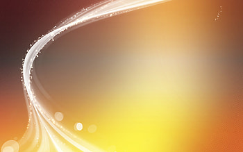 Pattern - Orange Yellow HD wallpaper