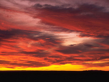Nature, Sky, Clouds HD wallpaper
