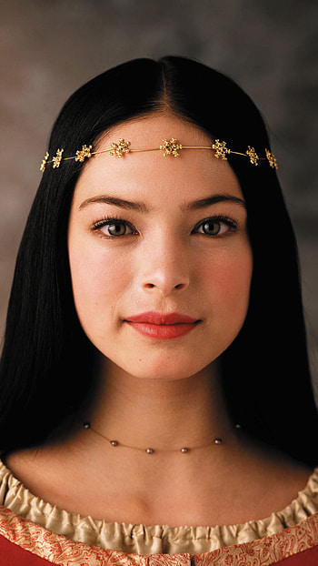 Celebrity, Kristin Kreuk HD phone wallpaper