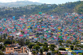 Haiti Travels, , Breathtaking backgrounds, Haitian beauty HD wallpaper