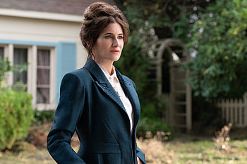 Agatha All Along: Ultra Featuring Kathryn Hahn, TV Show, Agatha All Along, Kathryn Hahn HD wallpaper