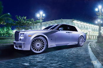 Rolls Royce Ghost , rolls-royce-ghost, rolls-royce, cars, 2018-cars HD wallpaper